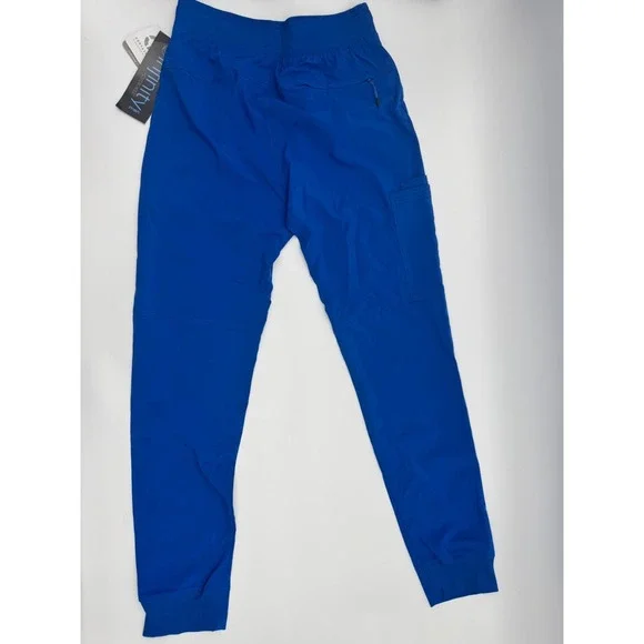 NWT Cherokee Scrubs Men Infinity CK004A RYPS Size S - Picture 2 of 9